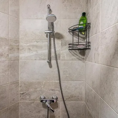 Appartement Top Center 2 Bedrooms And Parking Option Varna