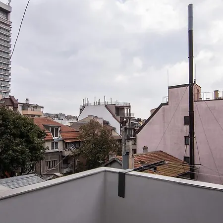 Top Center 2 Bedrooms And Parking Option Appartement *