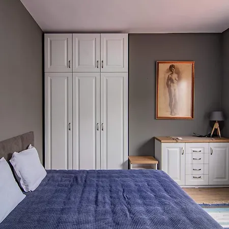 Top Center 2 Bedrooms And Parking Option Appartement Varna